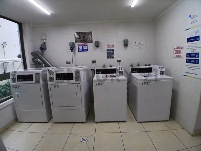 Cómodo Departamento en Barrio Residencial de Valparaiso - Imagen 24