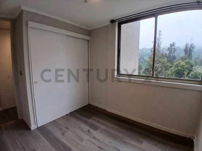 Cómodo Departamento en Barrio Residencial de Valparaiso - Imagen 12