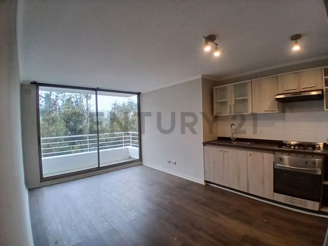 Cómodo Departamento en Barrio Residencial de Valparaiso - Imagen 3