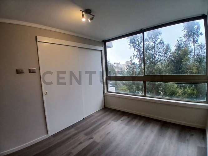 Cómodo Departamento en Barrio Residencial de Valparaiso