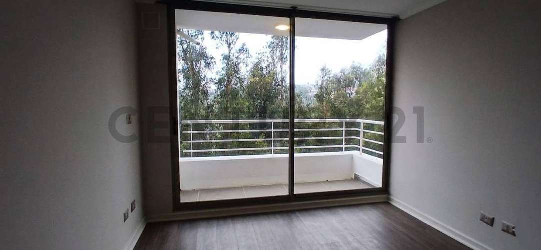 Cómodo Departamento en Barrio Residencial de Valparaiso