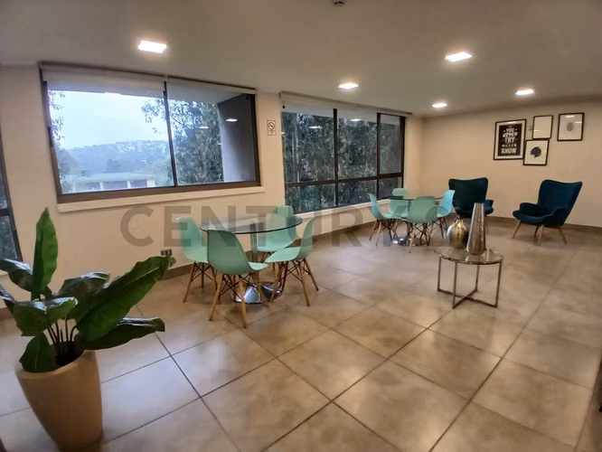 Cómodo Departamento en Barrio Residencial de Valparaiso - Imagen 22