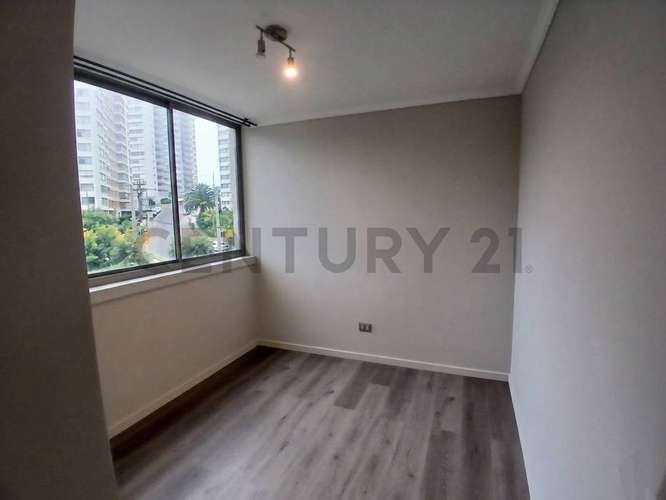 Cómodo Departamento en Barrio Residencial de Valparaiso