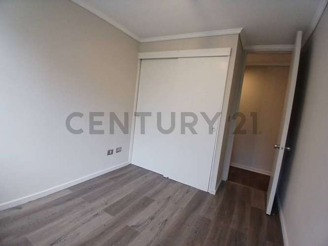 Cómodo Departamento en Barrio Residencial de Valparaiso