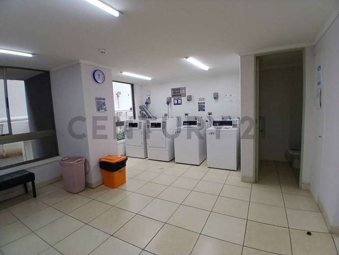 Cómodo Departamento en Barrio Residencial de Valparaiso