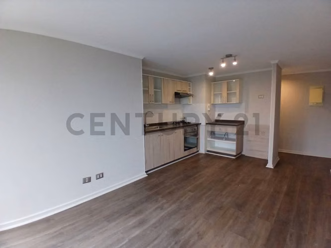 Cómodo Departamento en Barrio Residencial de Valparaiso - Imagen 4