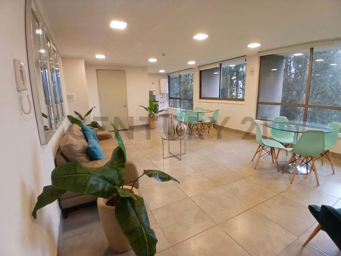 Cómodo Departamento en Barrio Residencial de Valparaiso - Imagen 20