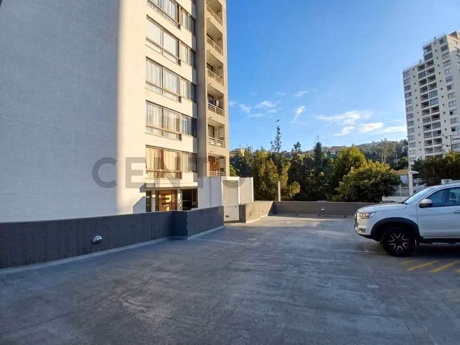 Cómodo Departamento en Barrio Residencial de Valparaiso - Imagen 2
