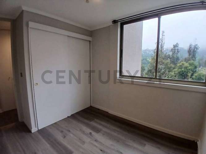 Cómodo Departamento en Barrio Residencial de Valparaiso