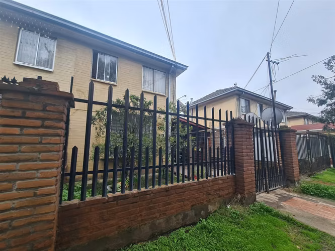 CASA Casa en VENTA Bosques San Francisco, Rancagua - Imagen 1