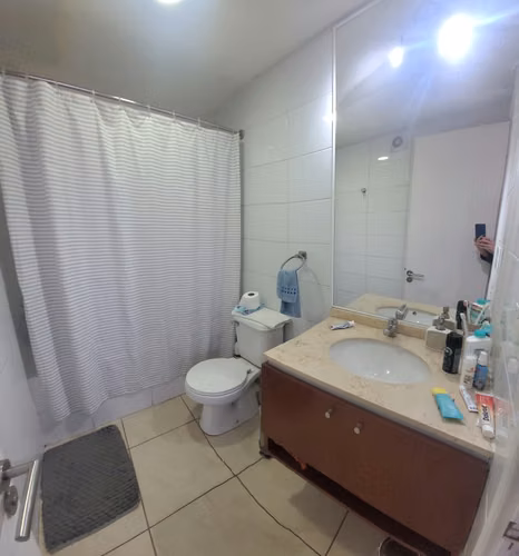 Departamento METRO VILLA FREI/ LOS CEREZOS -IRARRÁZAVAL - Imagen 14