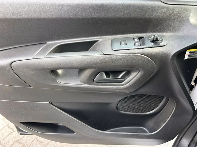 PEUGEOT PARTNER PARTNER L1 BLUEHDI 100 - 2023 | 4564