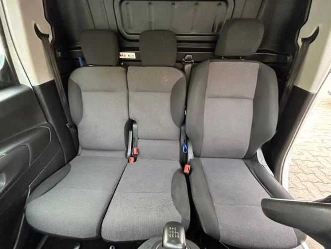 PEUGEOT PARTNER PARTNER L1 BLUEHDI 100 - 2023 | 4564