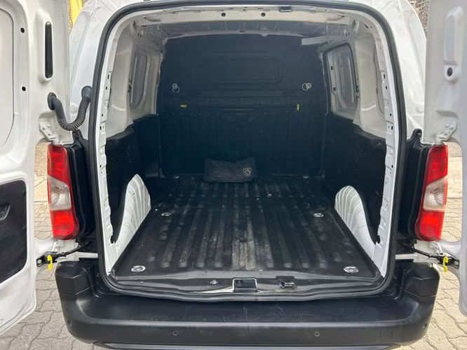 PEUGEOT PARTNER PARTNER L1 BLUEHDI 100 - 2023 | 4564
