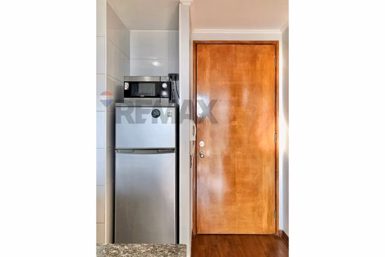 Departamento en venta 1d 1b - monjitas - Imagen 18