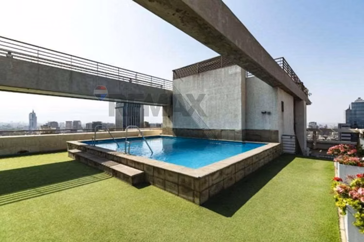 Departamento en venta 1d 1b - monjitas - Imagen 25