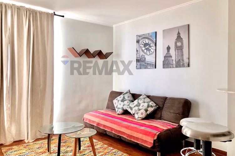 Departamento en venta 1d 1b - monjitas - Imagen 5