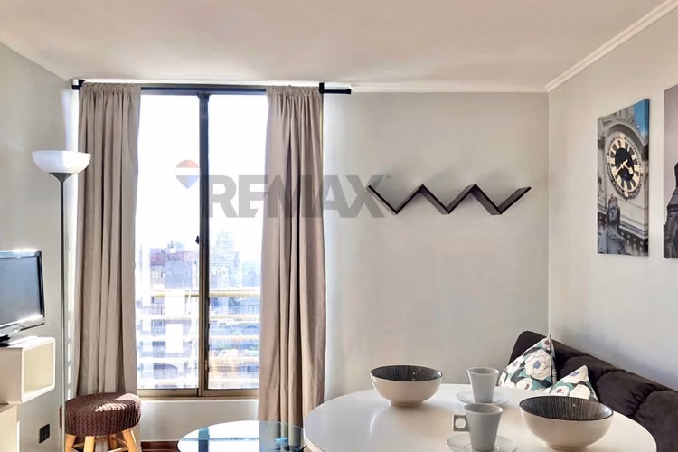 Departamento en venta 1d 1b - monjitas - Imagen 6