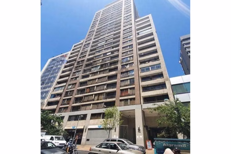 Departamento en venta 1d 1b - monjitas - Imagen 26