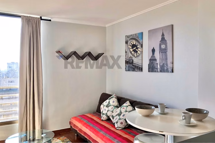 Departamento en venta 1d 1b - monjitas - Imagen 8