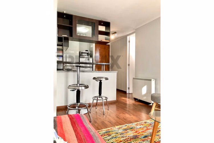 Departamento en venta 1d 1b - monjitas - Imagen 3
