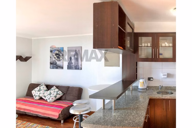 Departamento en venta 1d 1b - monjitas - Imagen 9