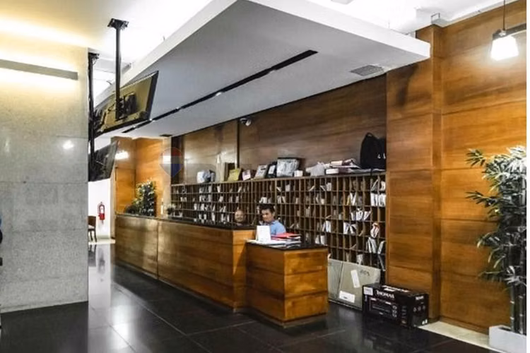 Departamento en venta 1d 1b - monjitas - Imagen 24