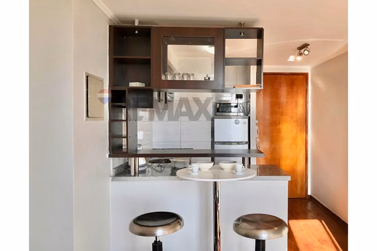 Departamento en venta 1d 1b - monjitas - Imagen 7