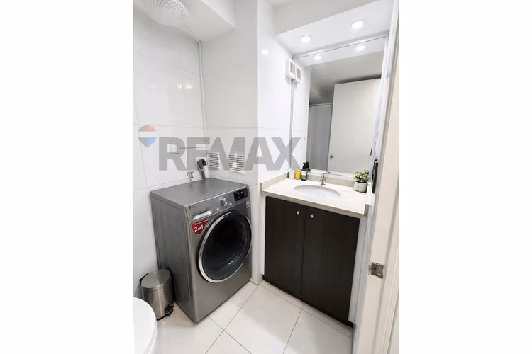 Departamento en venta - 1d 1b - monjitas - Imagen 12