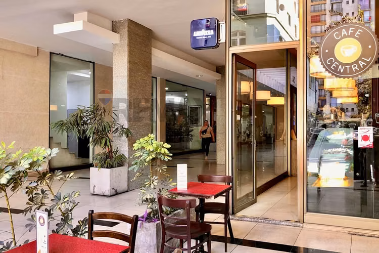 Departamento en venta - 1d 1b - monjitas - Imagen 22