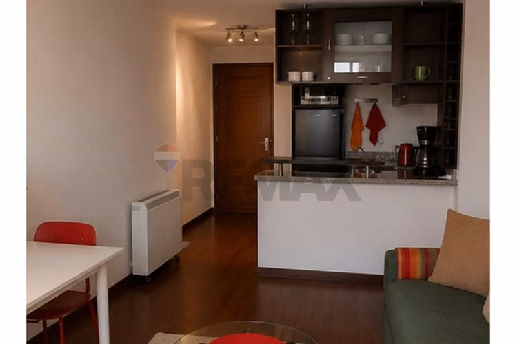 Departamento en venta - 1d 1b - monjitas - Imagen 4