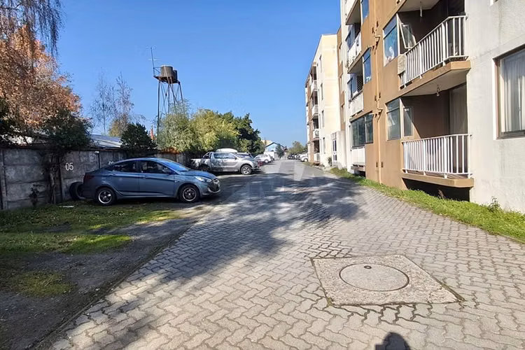 Departamento en arriendo en chiguayante