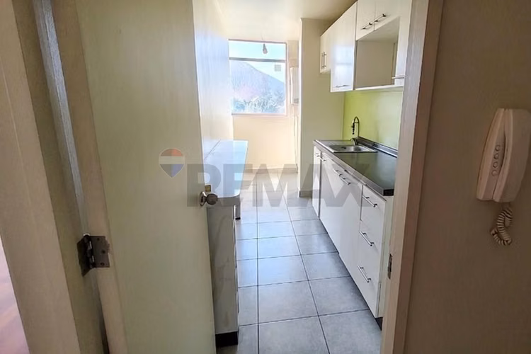 Departamento en arriendo en chiguayante