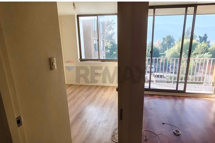 Departamento en arriendo en chiguayante
