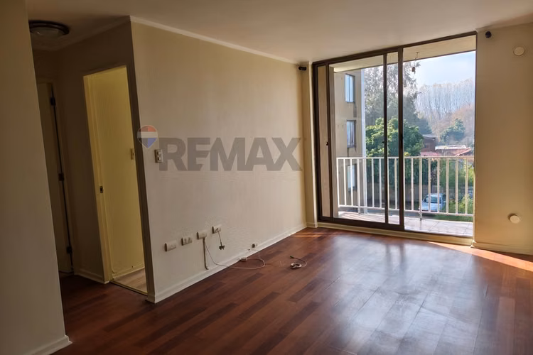 Departamento en arriendo en chiguayante