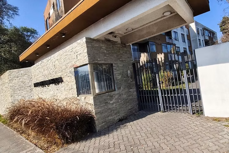 Departamento en arriendo en chiguayante