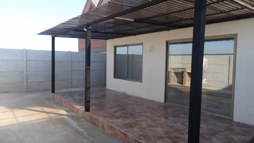 Amplia Casa en Arriendo – Los Avellanos, Las Rastras, Talca