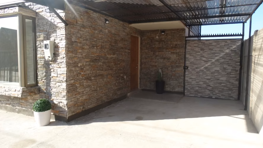 Amplia Casa en Arriendo – Los Avellanos, Las Rastras, Talca