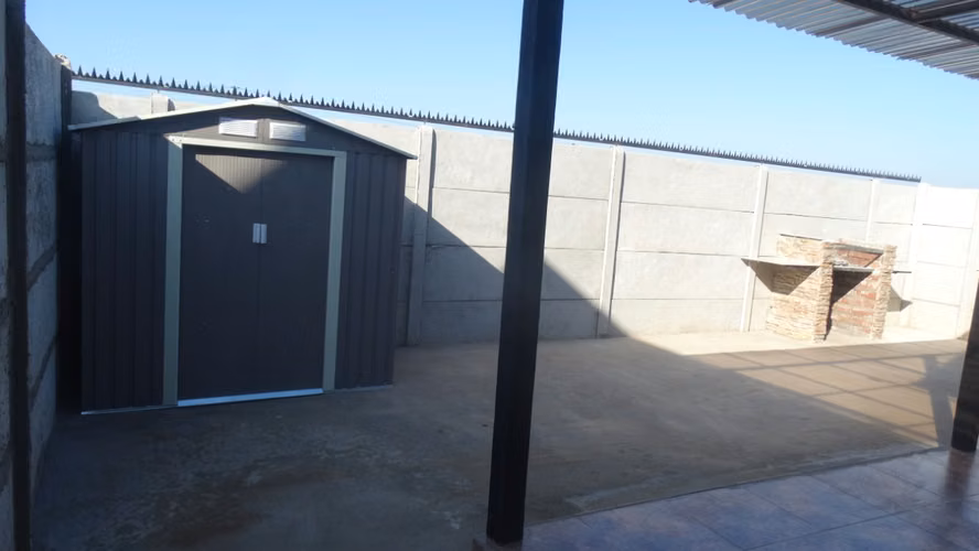 Amplia Casa en Arriendo – Los Avellanos, Las Rastras, Talca