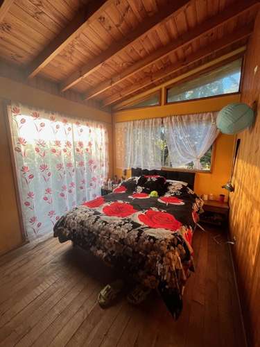 Casa LOS AROMOS