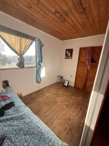 Casa LOS AROMOS