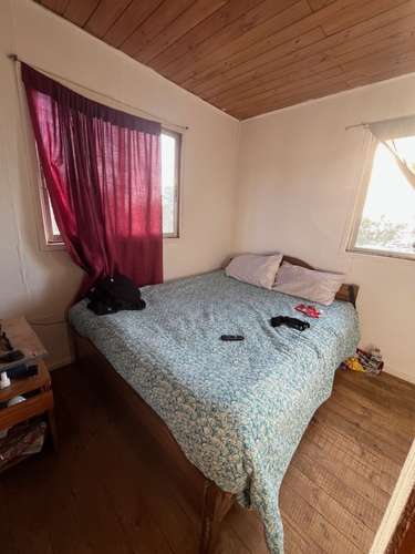Casa LOS AROMOS