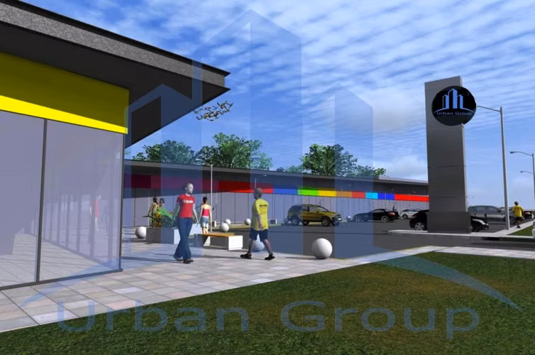 Local AV. EL VALLE - CHICUREO - Imagen 2