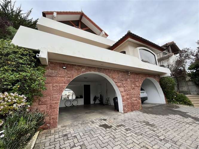 CASA Blanca Estela