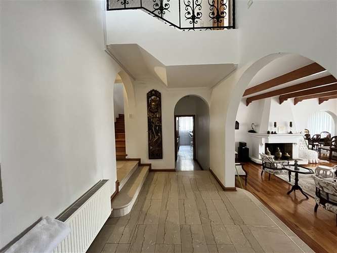 CASA Blanca Estela