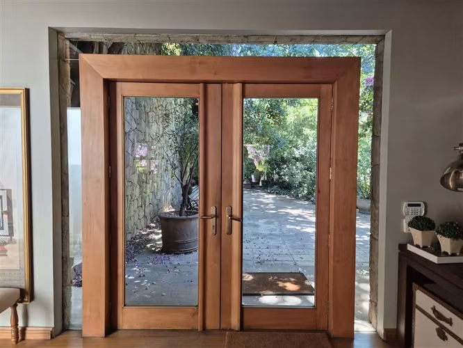 SITIO Venta Sitio en El Arrayan Con Amplia Superficie Útil y Casa - Imagen 4