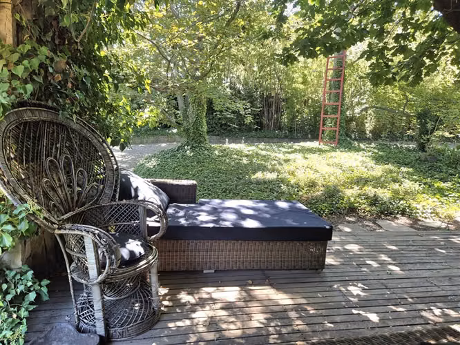 SITIO Venta Sitio en El Arrayan Con Amplia Superficie Útil y Casa - Imagen 9