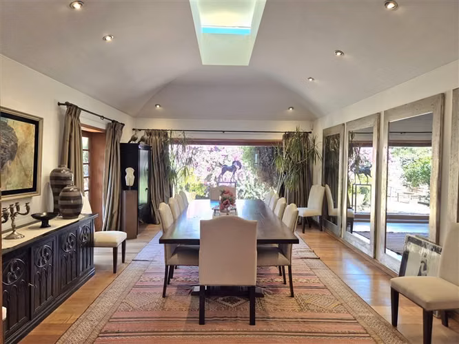 SITIO Venta Sitio en El Arrayan Con Amplia Superficie Útil y Casa - Imagen 7