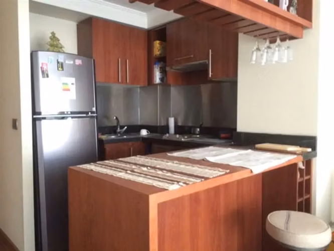 DEPARTAMENTO Santa Beatriz - Imagen 5