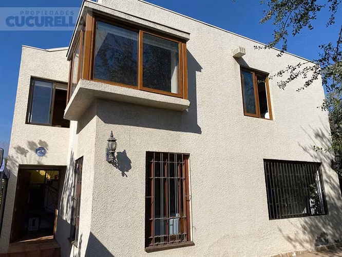 CASA Lynch Norte / Genaro Benavides - Imagen 2